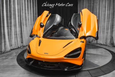 765LT Coupe